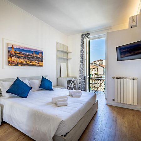 Yid Bandini Apartment Флоренция Екстериор снимка