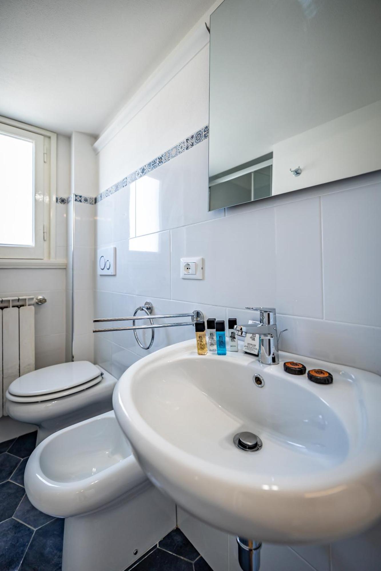 Yid Bandini Apartment Флоренция Екстериор снимка