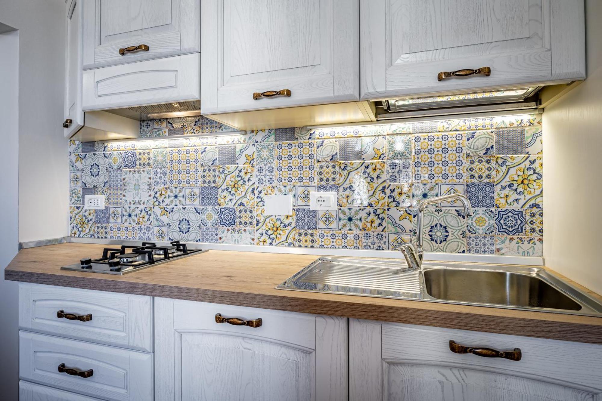 Yid Bandini Apartment Флоренция Екстериор снимка